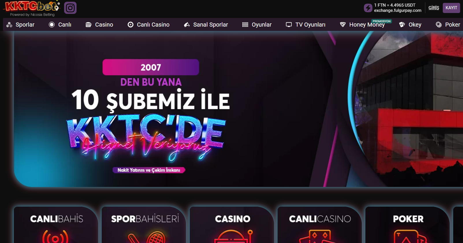 Kktcbet